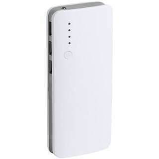 Expode 15000 mAh Lithium-ion Dual USB for All USB-Charged Devices 3 Output Power Bank (Assorted Color)