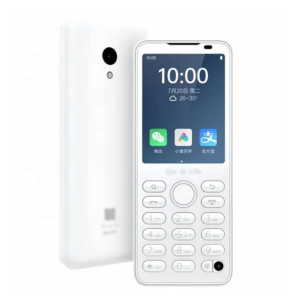 Cheap OEM feature phone MESIA EZ1 mobile phones Cell Phone For Elderly with SOS