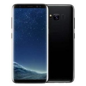 Ultra-thin Smartphones 6.52Inch Display 4GB+128GB