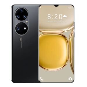 Ultra-thin Smartphones 6.52Inch Display 4GB+128GB