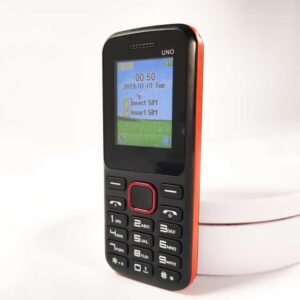 EZY BM555 Small Mobile Phone HD Camera +3G