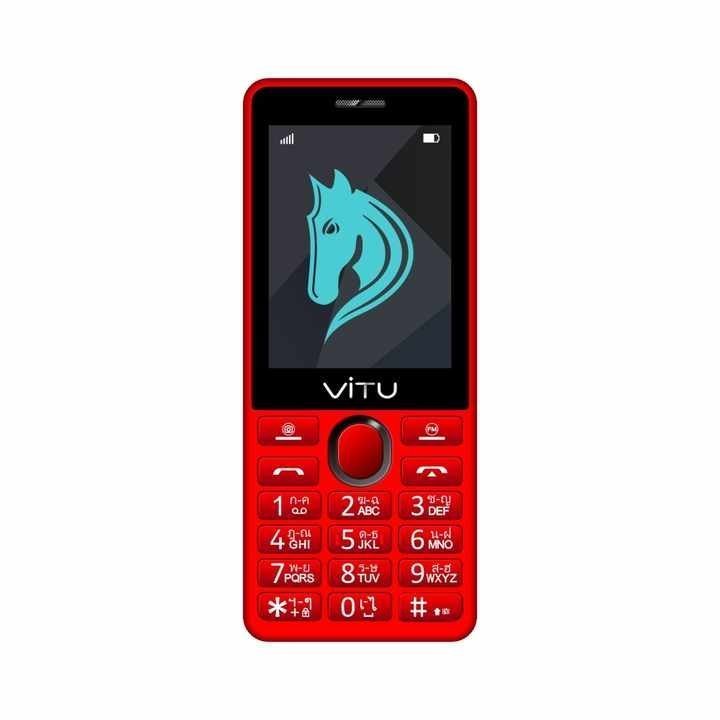 EZY BM555 Small Mobile Phone HD Camera +3G