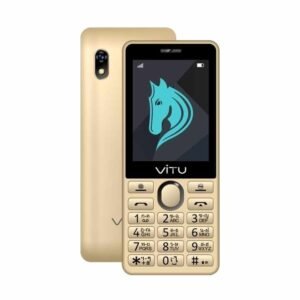 EZY BM555 Small Mobile Phone HD Camera +3G