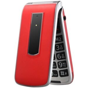 EZY BM555 Small Mobile Phone HD Camera +3G