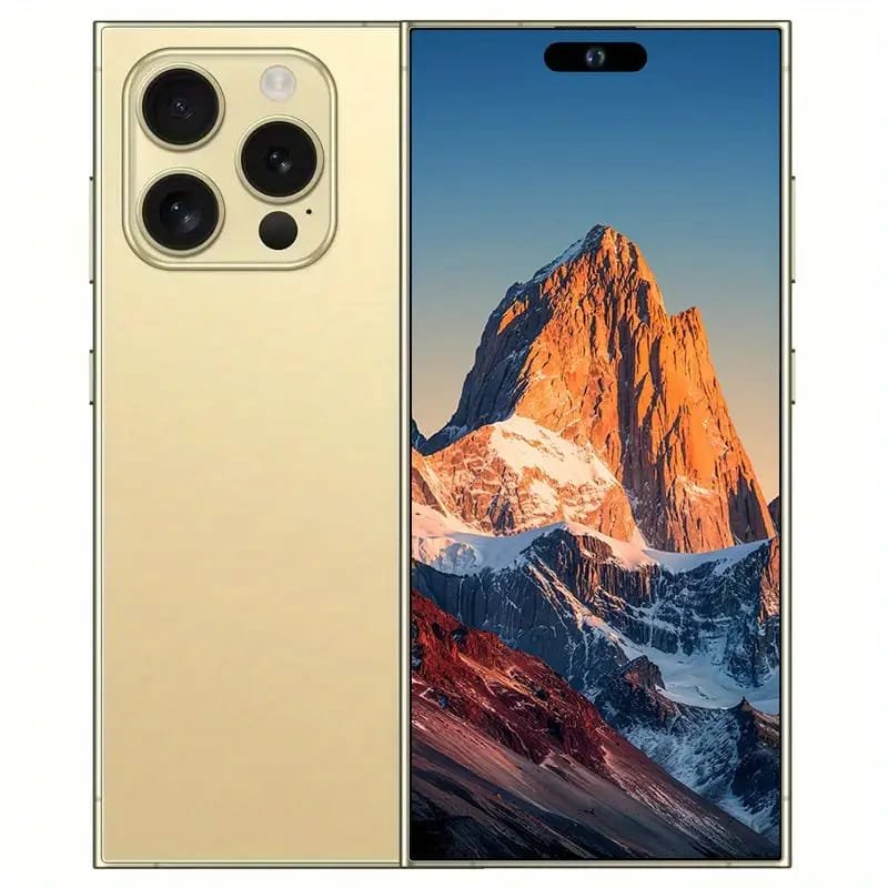 Latest 5G Mobile Phone Unlocks Smartphone Android 13