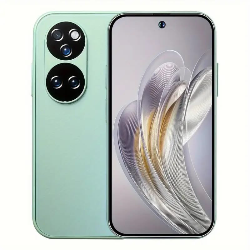Latest 5G Mobile Phone Unlocks Smartphone Android 13
