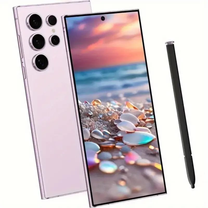 Latest 5G Mobile Phone Unlocks Smartphone Android 13
