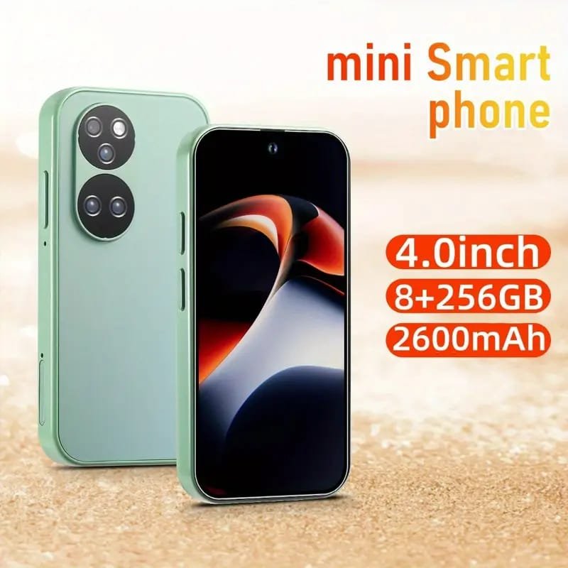 Latest 5G Mobile Phone Unlocks Smartphone Android 13
