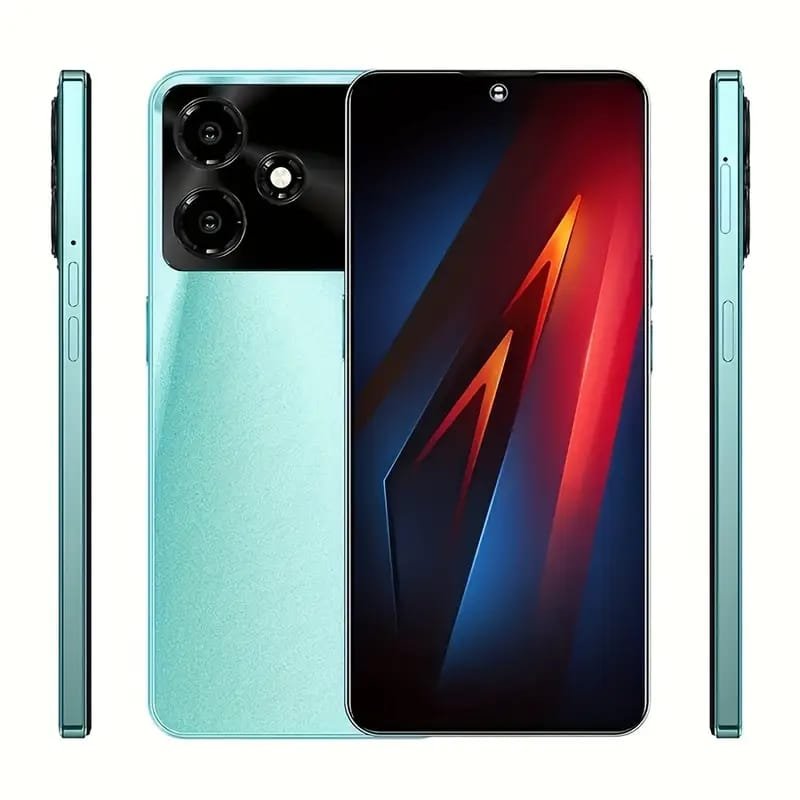 Latest 5G Mobile Phone Unlocks Smartphone Android 13