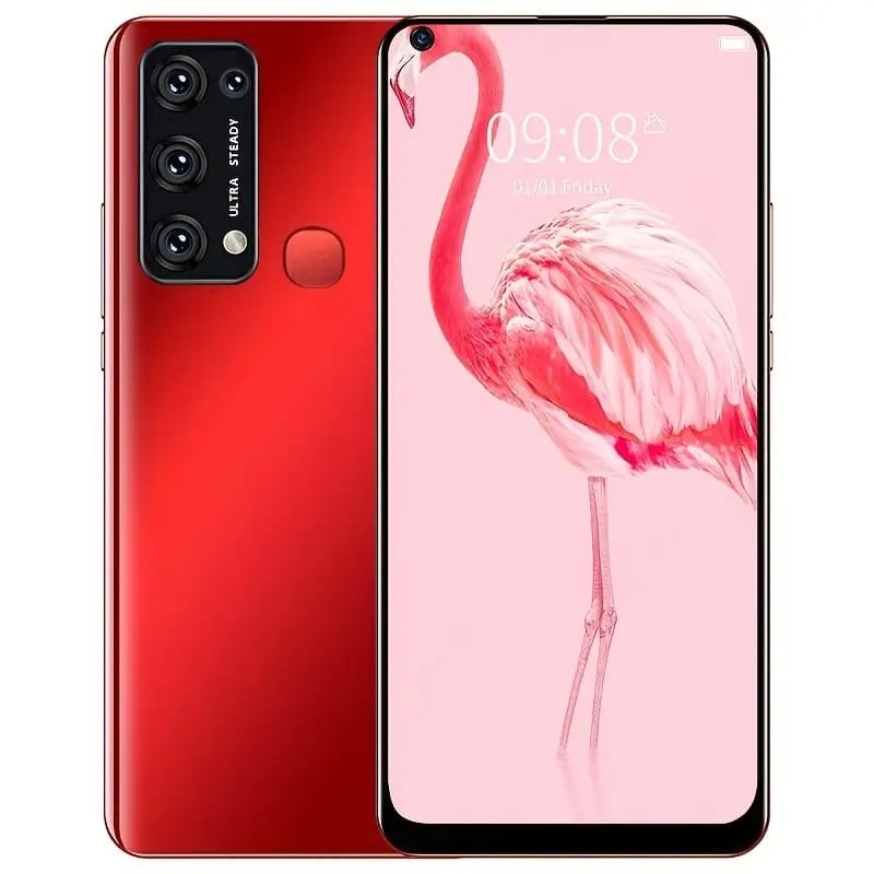 Latest 5G Mobile Phone Unlocks Smartphone Android 13