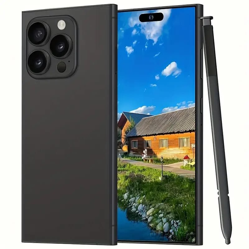 Latest 5G Mobile Phone Unlocks Smartphone Android 13