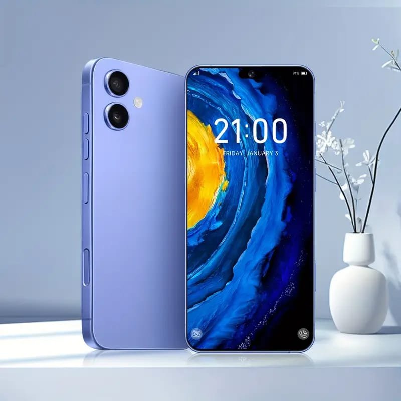 Latest 5G Mobile Phone Unlocks Smartphone Android 13