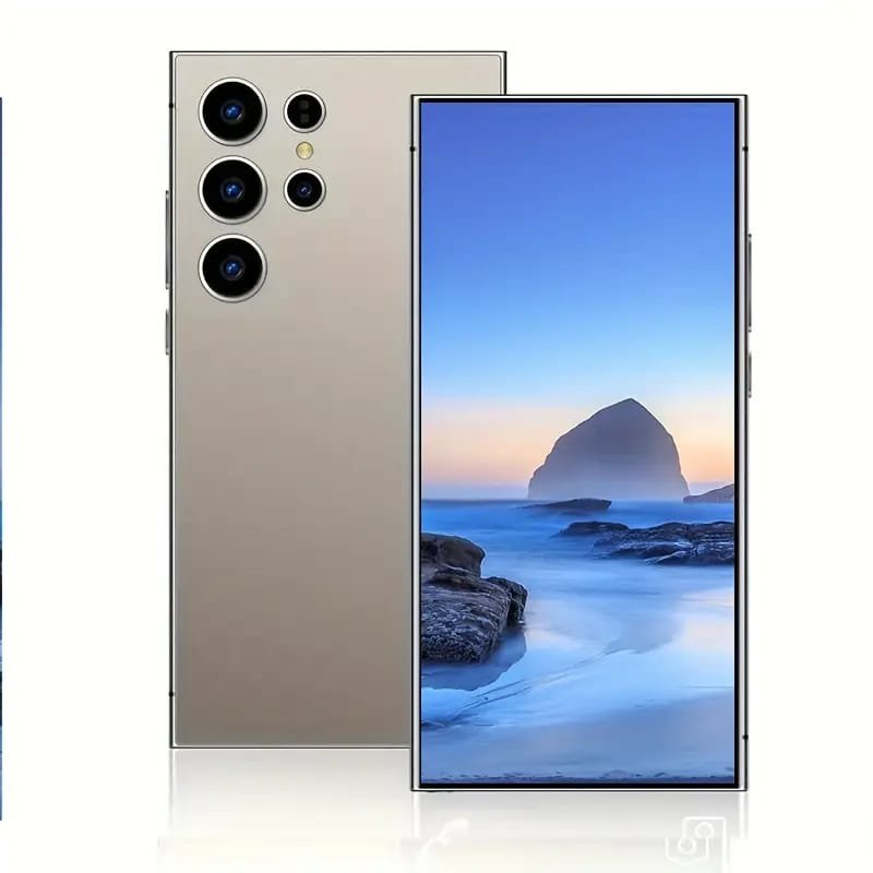 Latest 5G Mobile Phone Unlocks Smartphone Android 13