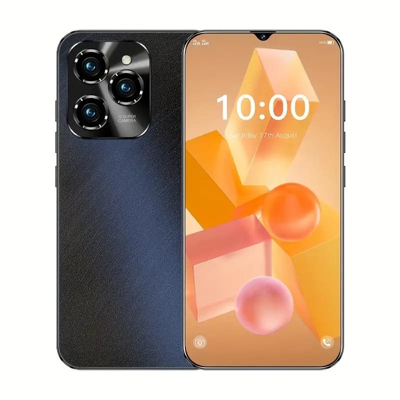 Latest 5G Mobile Phone Unlocks Smartphone Android 13
