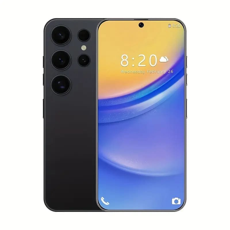 Latest 5G Mobile Phone Unlocks Smartphone Android 13