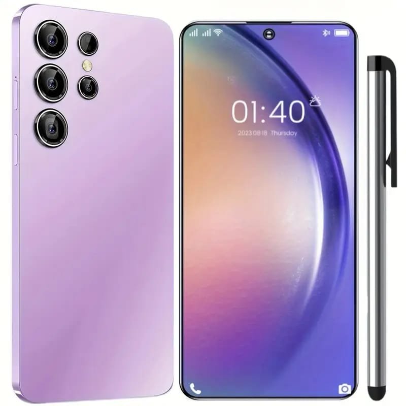 Latest 5G Mobile Phone Unlocks Smartphone Android 13