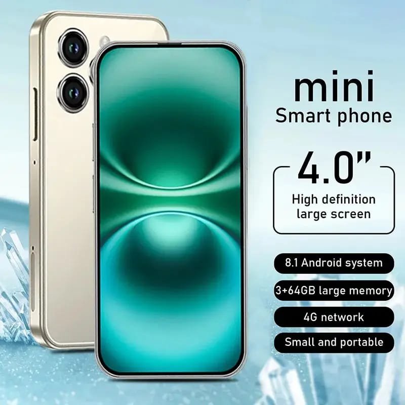 Latest 5G Mobile Phone Unlocks Smartphone Android 13