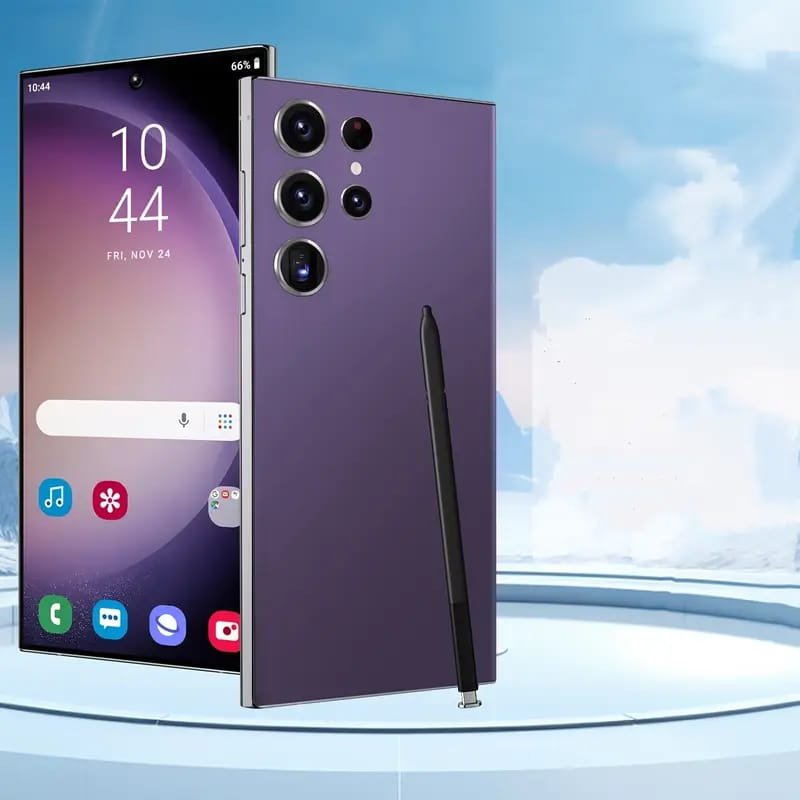 Latest 5G Mobile Phone Unlocks Smartphone Android 13