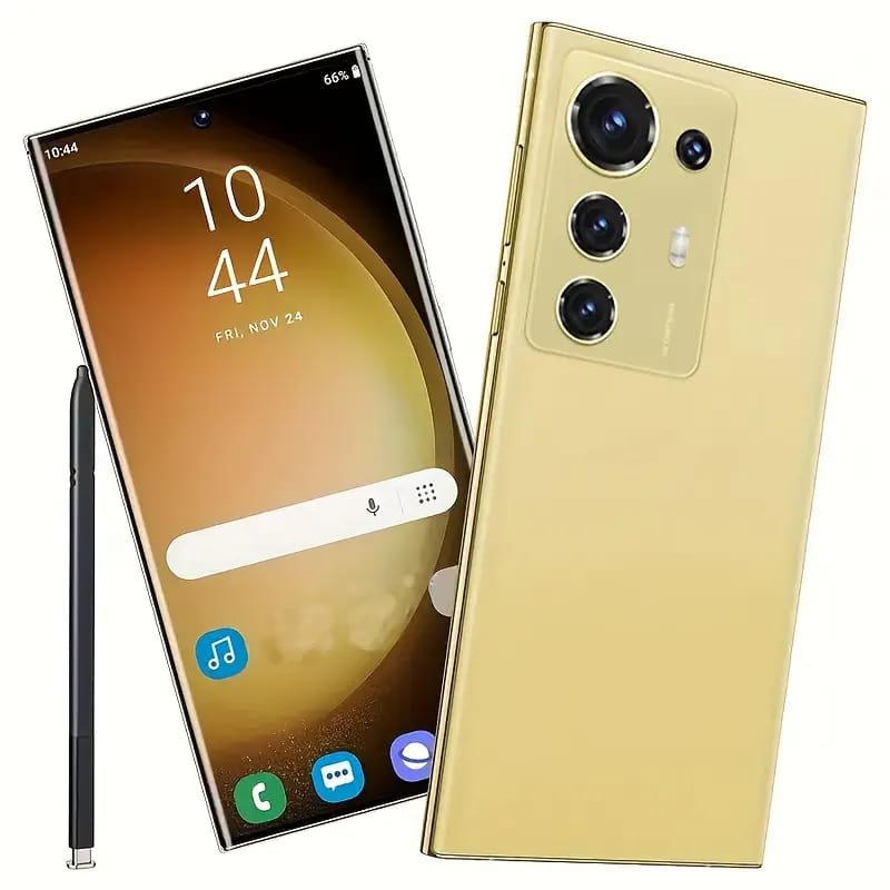 Latest 5G Mobile Phone Unlocks Smartphone Android 13