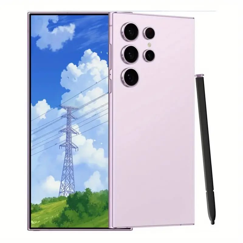 Latest 5G Mobile Phone Unlocks Smartphone Android 13