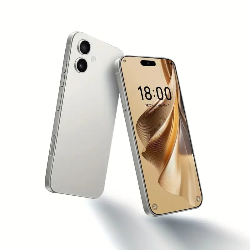 Latest 5G Mobile Phone Unlocks Smartphone Android 13
