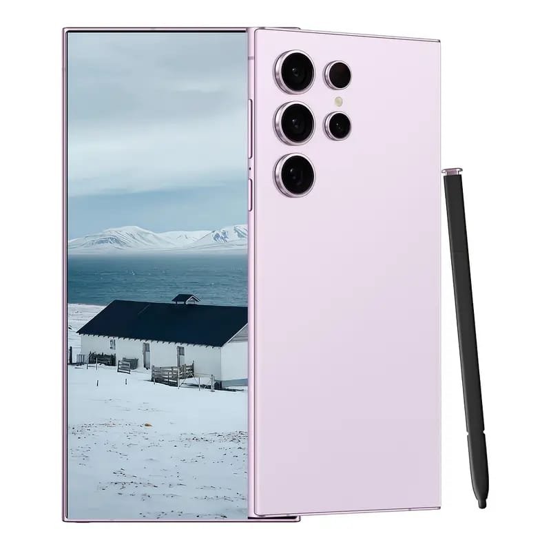 Latest 5G Mobile Phone Unlocks Smartphone Android 13
