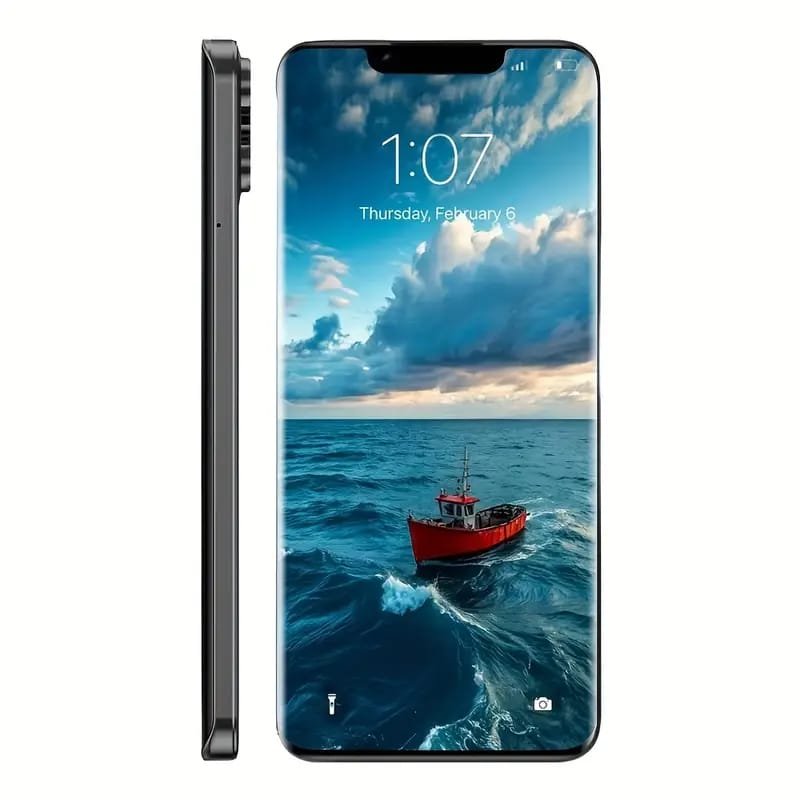 Latest 5G Mobile Phone Unlocks Smartphone Android 13