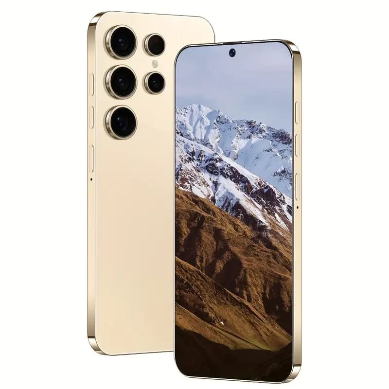 Latest 5G Mobile Phone Unlocks Smartphone Android 13