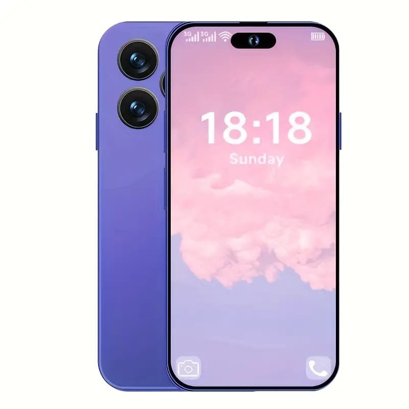 Latest 5G Mobile Phone Unlocks Smartphone Android 13