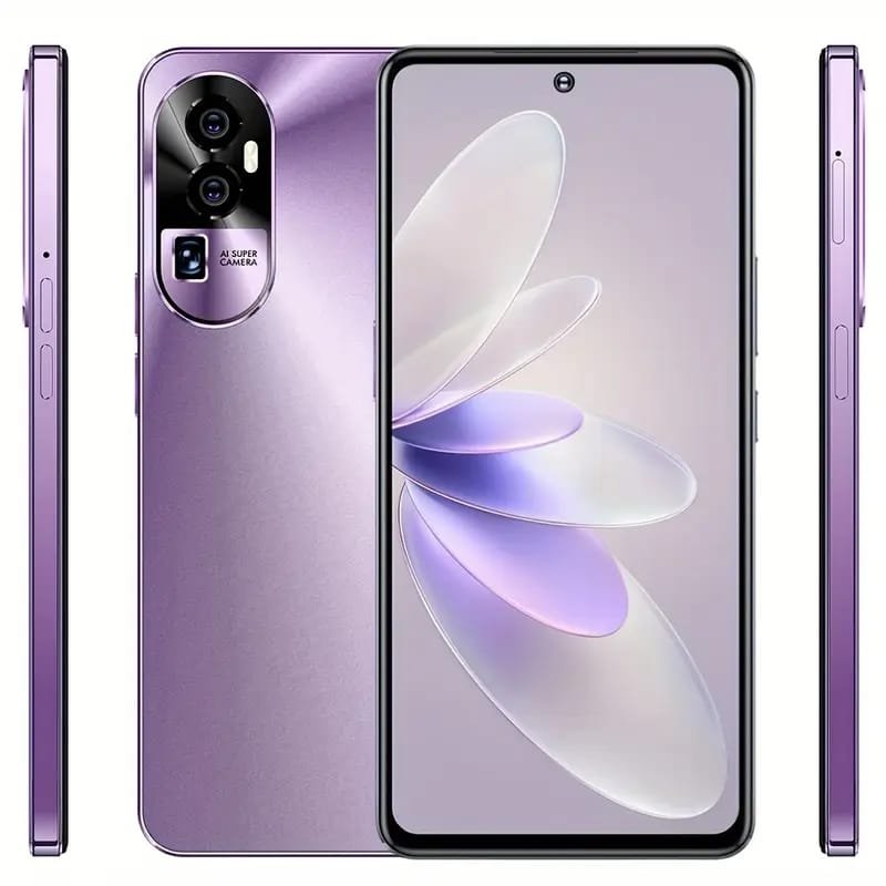 Latest 5G Mobile Phone Unlocks Smartphone Android 13