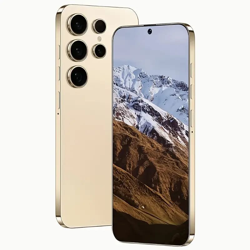 Latest 5G Mobile Phone Unlocks Smartphone Android 13