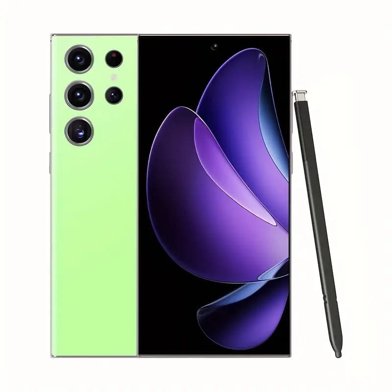 Latest 5G Mobile Phone Unlocks Smartphone Android 13