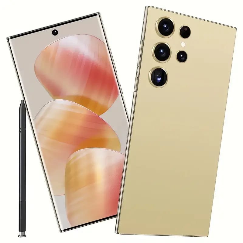 Latest 5G Mobile Phone Unlocks Smartphone Android 13