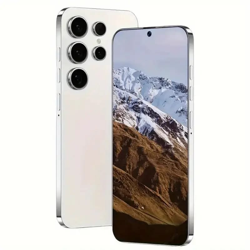 Latest 5G Mobile Phone Unlocks Smartphone Android 13