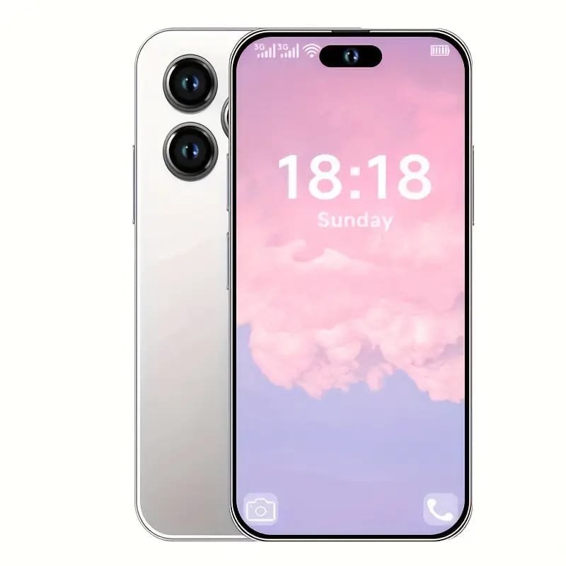 Latest 5G Mobile Phone Unlocks Smartphone Android 13