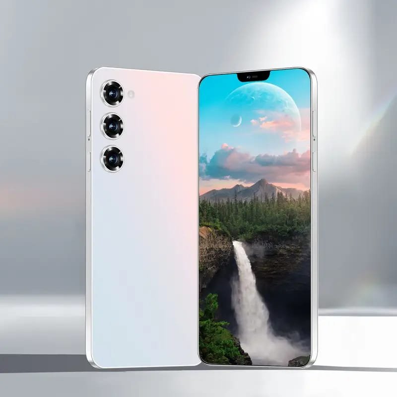 Latest 5G Mobile Phone Unlocks Smartphone Android 13