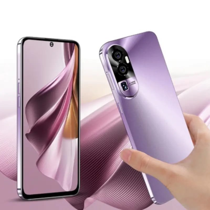Latest 5G Mobile Phone Unlocks Smartphone Android 13