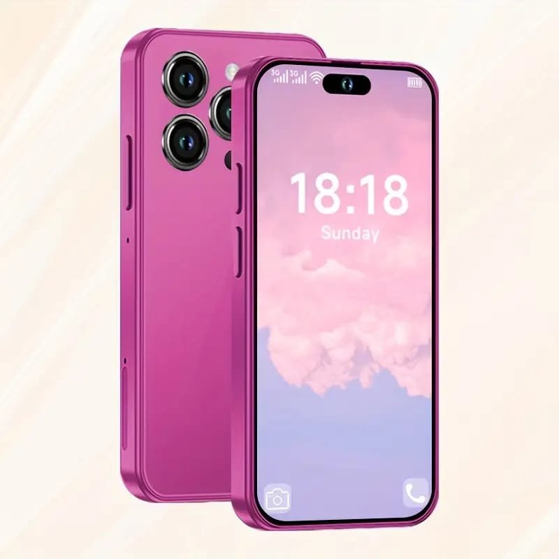 Latest 5G Mobile Phone Unlocks Smartphone Android 13