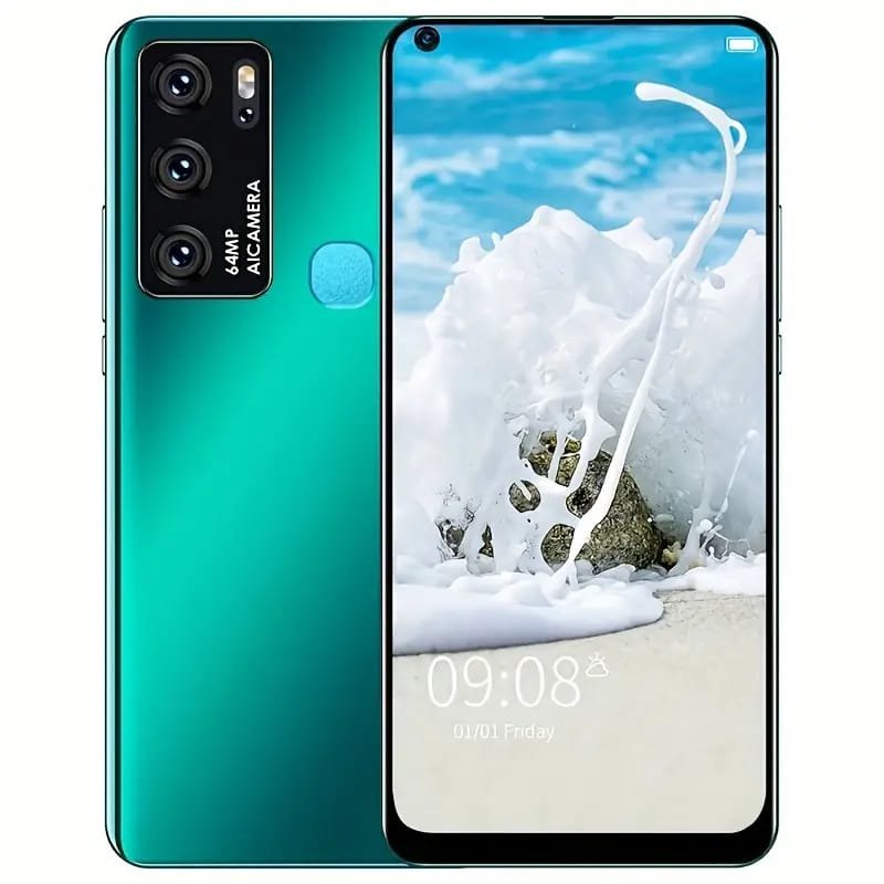 Latest 5G Mobile Phone Unlocks Smartphone Android 13