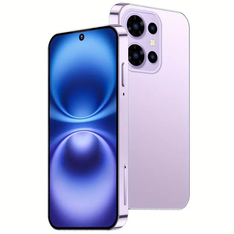 Latest 5G Mobile Phone Unlocks Smartphone Android 13