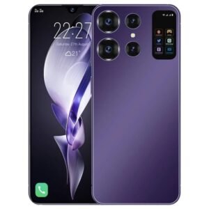 Low Price Global Version Mobile Phone 6.5 inch Smartphone with 4G LTE HD