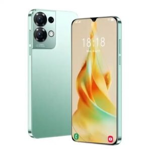 Low Price Global Version Mobile Phone 6.5 inch Smartphone with 4G LTE HD