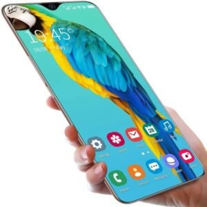 Low Price Global Version Mobile Phone 6.5 inch Smartphone with 4G LTE HD