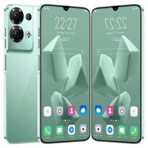 Low Price Global Version Mobile Phone 6.5 inch Smartphone with 4G LTE HD