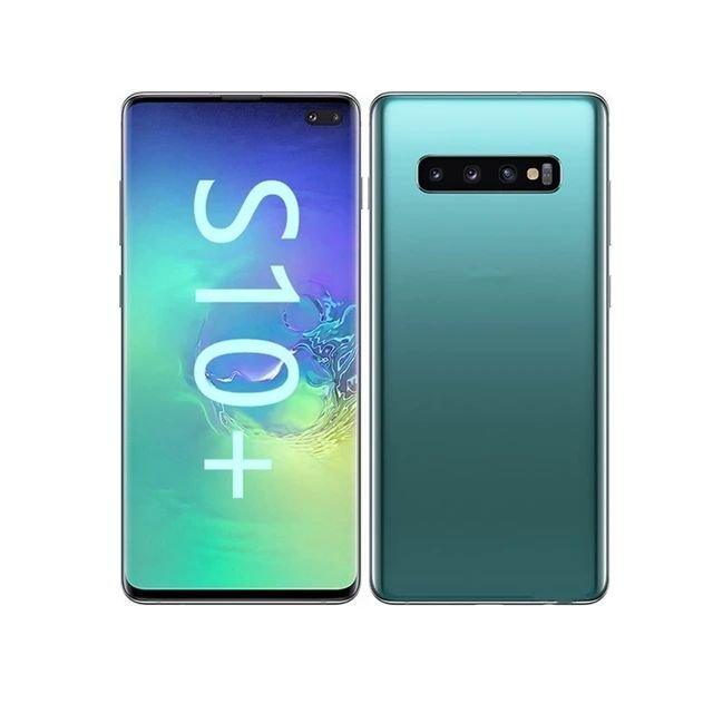Low Price Global Version Mobile Phone 6.5 inch Smartphone with 4G LTE HD