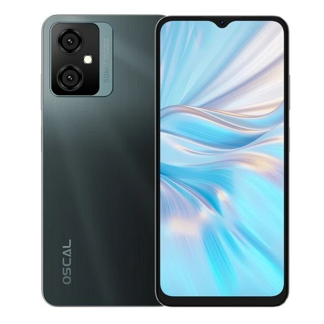 Low Price Global Version Mobile Phone 6.5 inch Smartphone with 4G LTE HD
