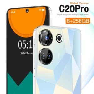 New wholesale cheap Pro cell phone big screen Dual SIM Card