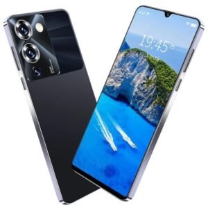 New wholesale cheap Pro cell phone big screen Dual SIM Card