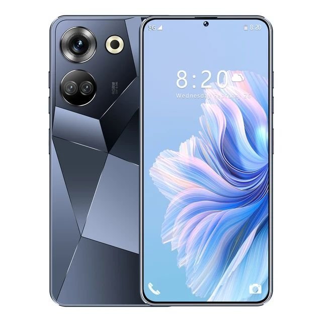 New wholesale cheap Pro cell phone big screen Dual SIM Card