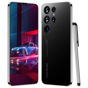 New wholesale cheap Pro cell phone big screen Dual SIM Card